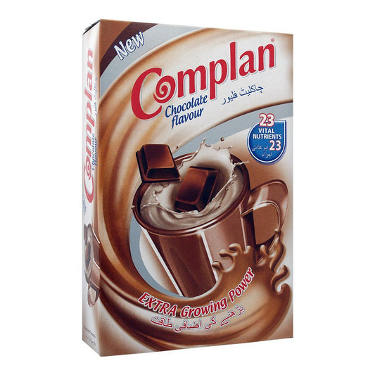 Complan Chocolate Flvr 200g