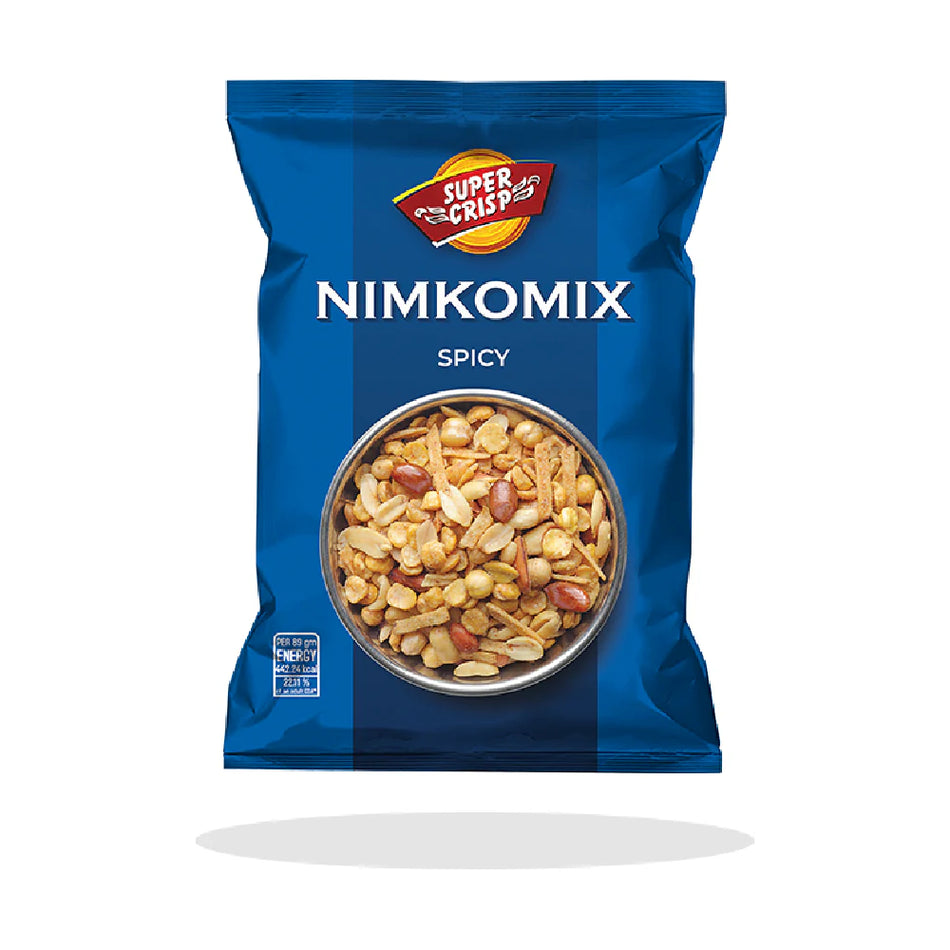 Super Crisp Nimko Mix 28g