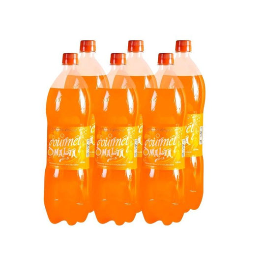 Gourmet Malta Drink 1Ltr