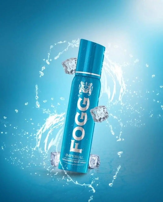 Fogg Imperial B/Spray 120ml