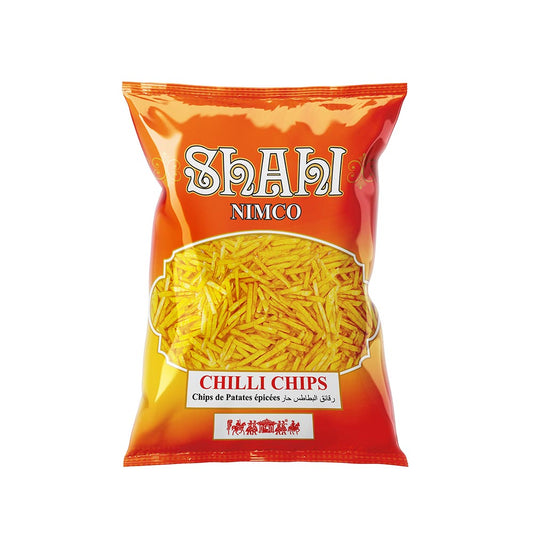 Shahi Nimko Chilli Chips 45g
