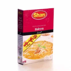 Shan Haleem Masala 50g