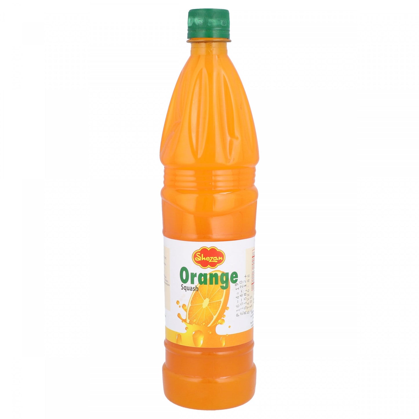 Orange Squash 800ml