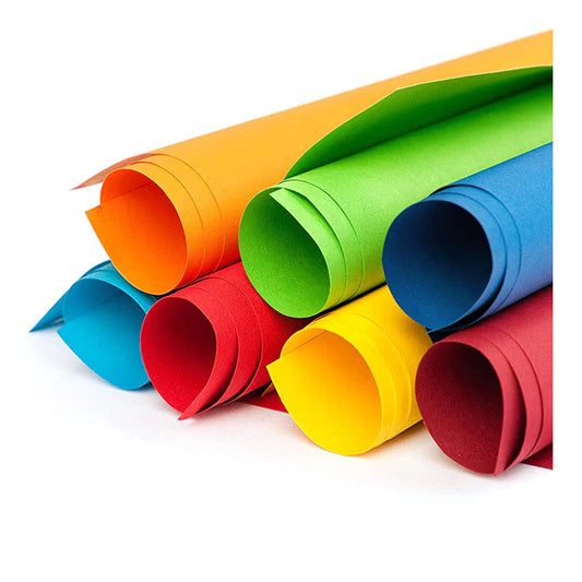 Chart Paper Multi 1Pc