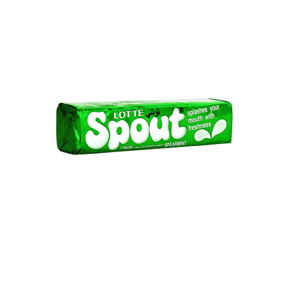 Lottle Spout Super Mint