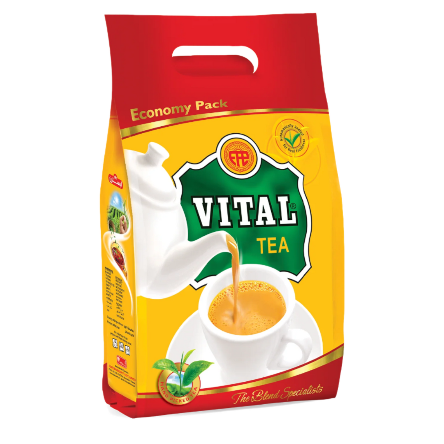 Vital Tea 430g