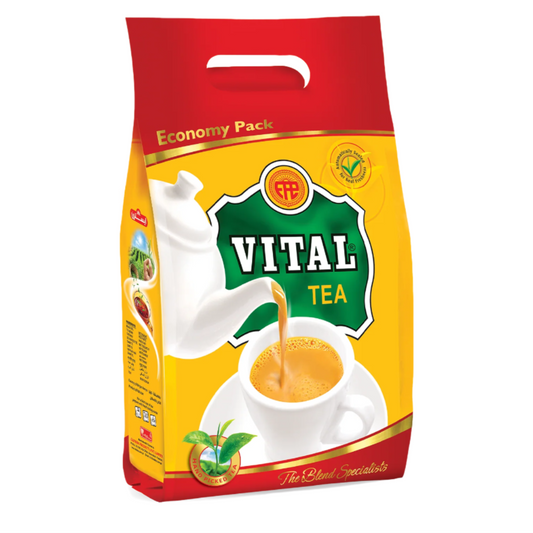 Vital Tea 430g