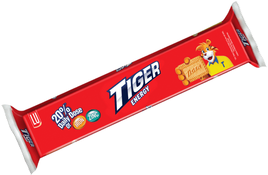 LU Biscuits Tiger 18g