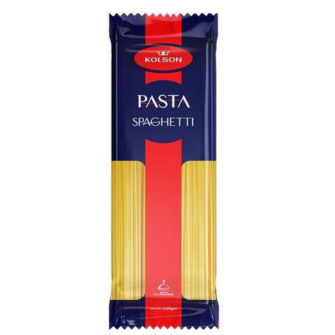 Kolson Pasta Spaghetti 500g