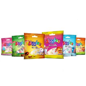 Hilal Jiggles Jelly 9g