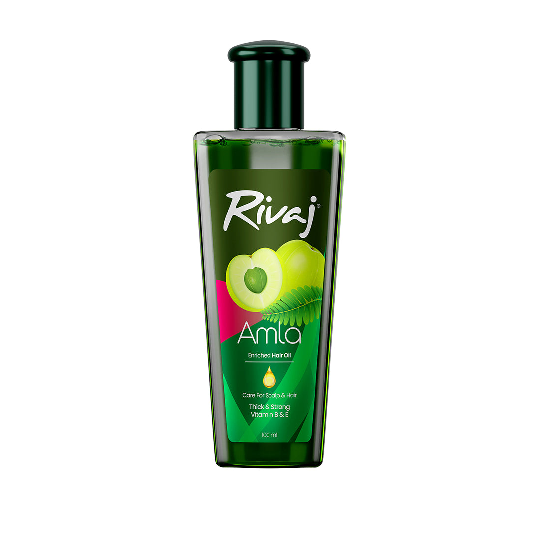 Rivaj Amla Hair Oil 100ml