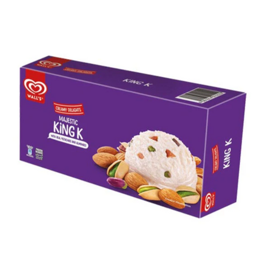 Walls King Kulfa 400ml