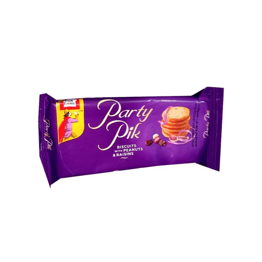 Peek Freans Biscuits Party Pic 63g