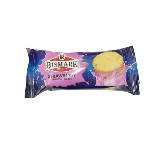 Bismark Biscuits STRW