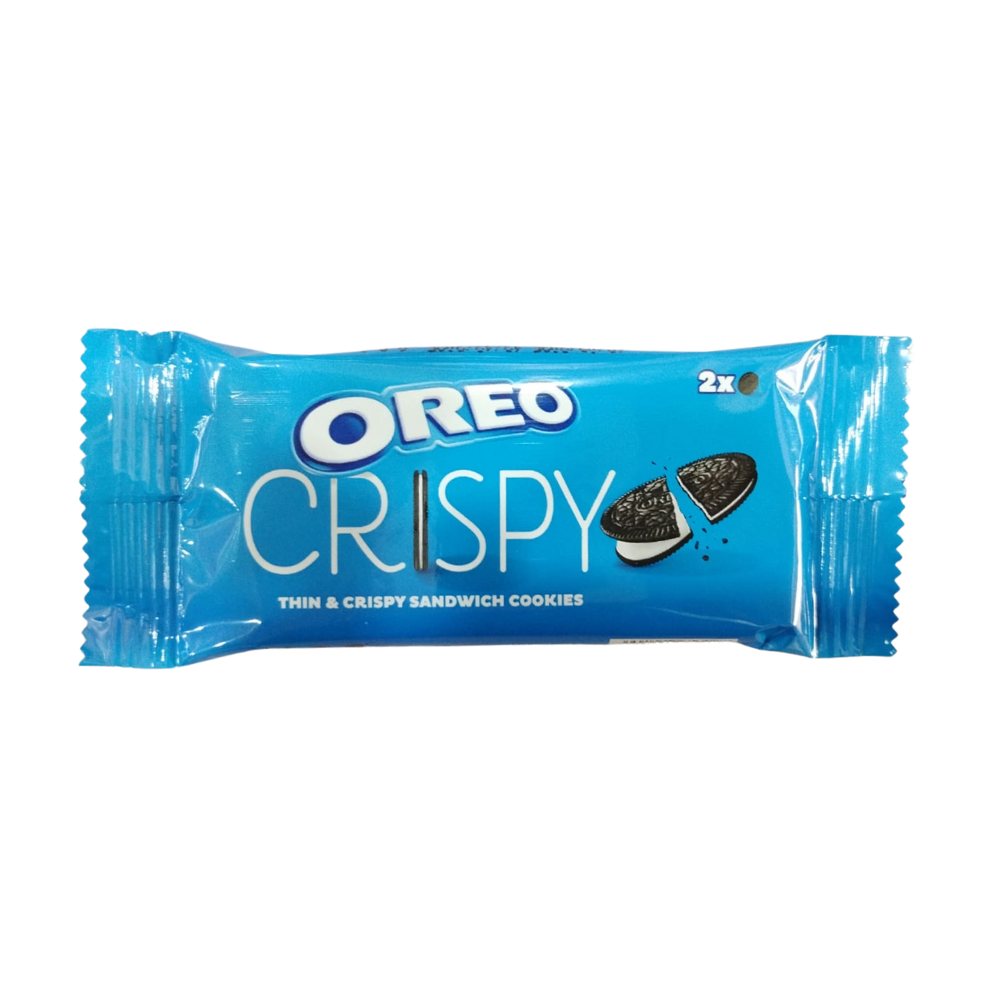 Oreo Crispy Biscuit 13g
