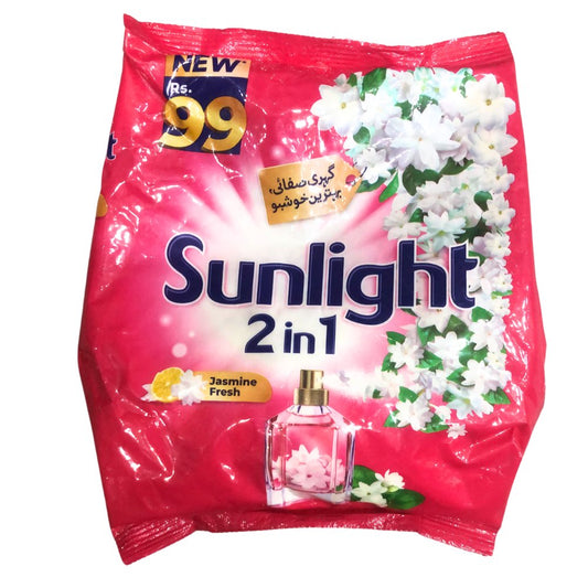 Sunlight 2in1 390g