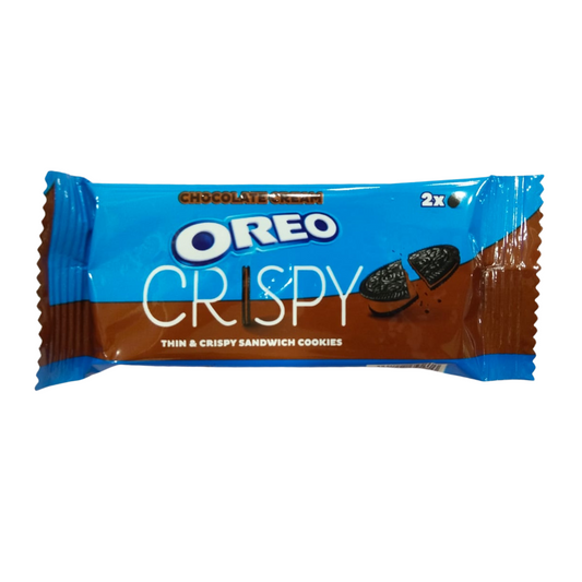 Oreo Biscuits Crispy 13g