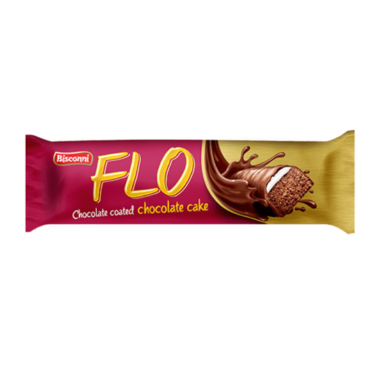 Busonni FLO Chocolate