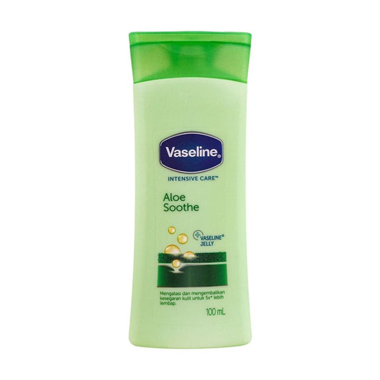 Vaseline AS Lotion 100ml