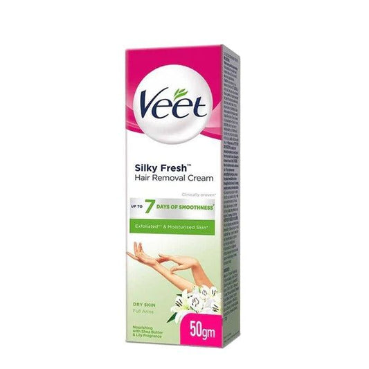 Veet Silky Fresh HRC 50g