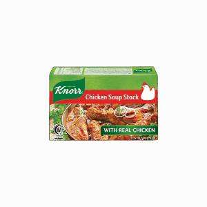 Knorr Cube 18g
