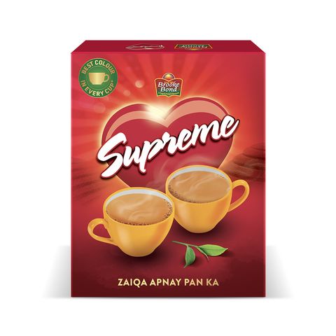 Supreme 170g