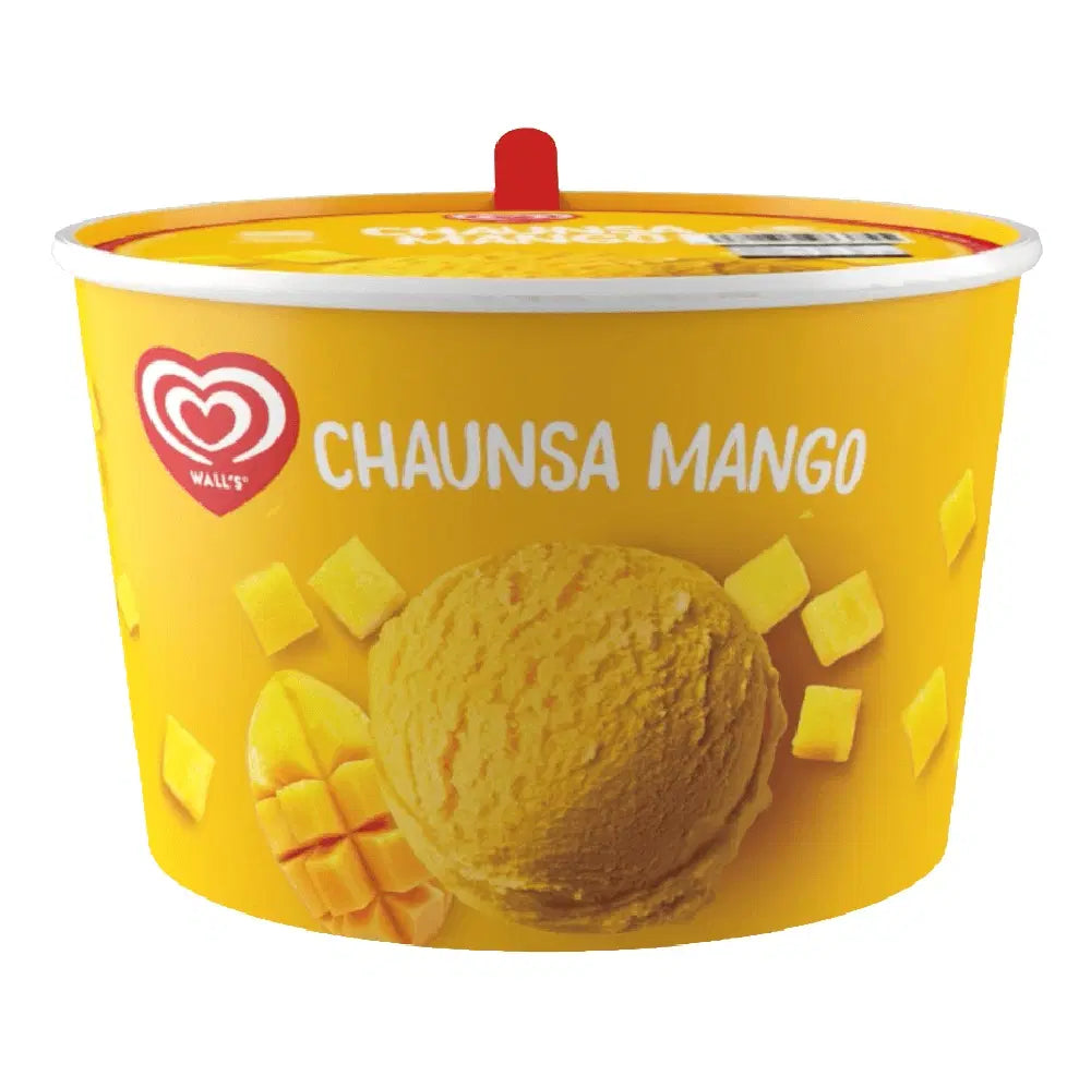 Walls Chaunsa Mango 100ml