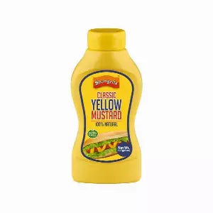 Shangrila Classic Y Mustard 230g