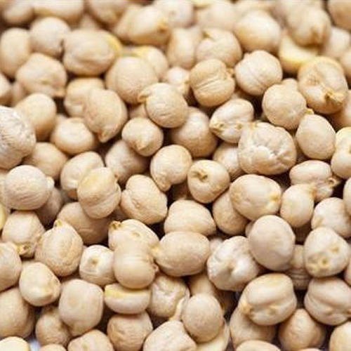 White Chana Mota 500g