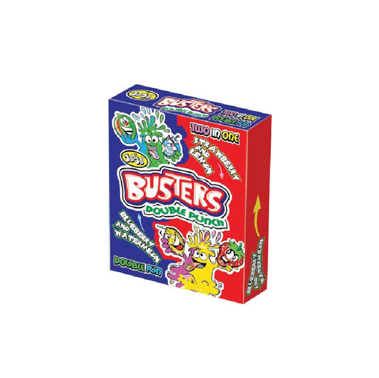 Buster Tangy Candy