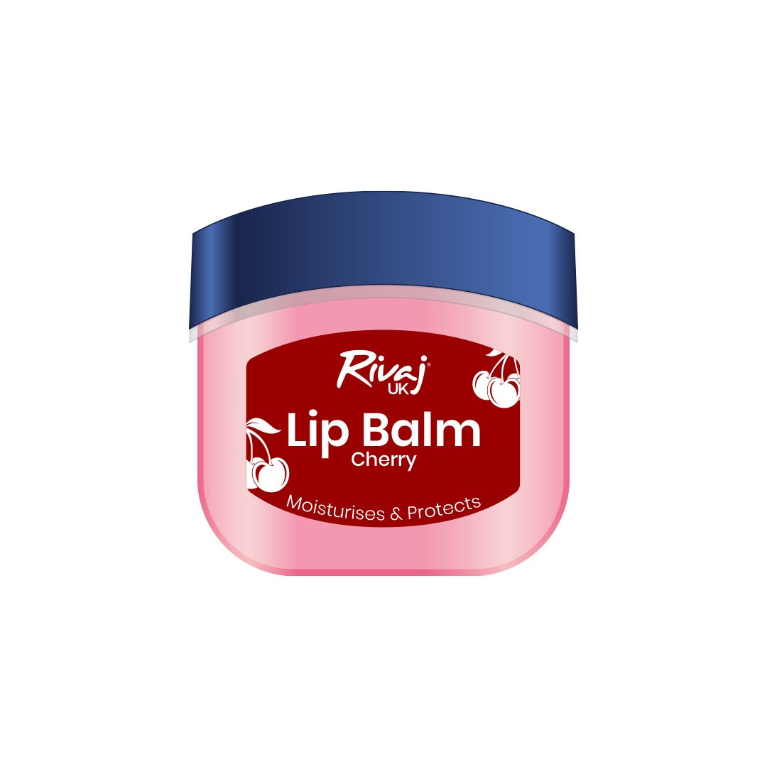 Rivaj Cherry Lips Blum 8g