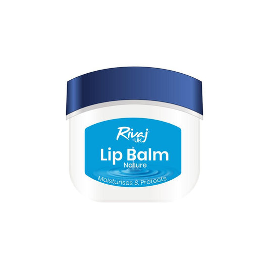Rivaj Nature Lips Blum 8g