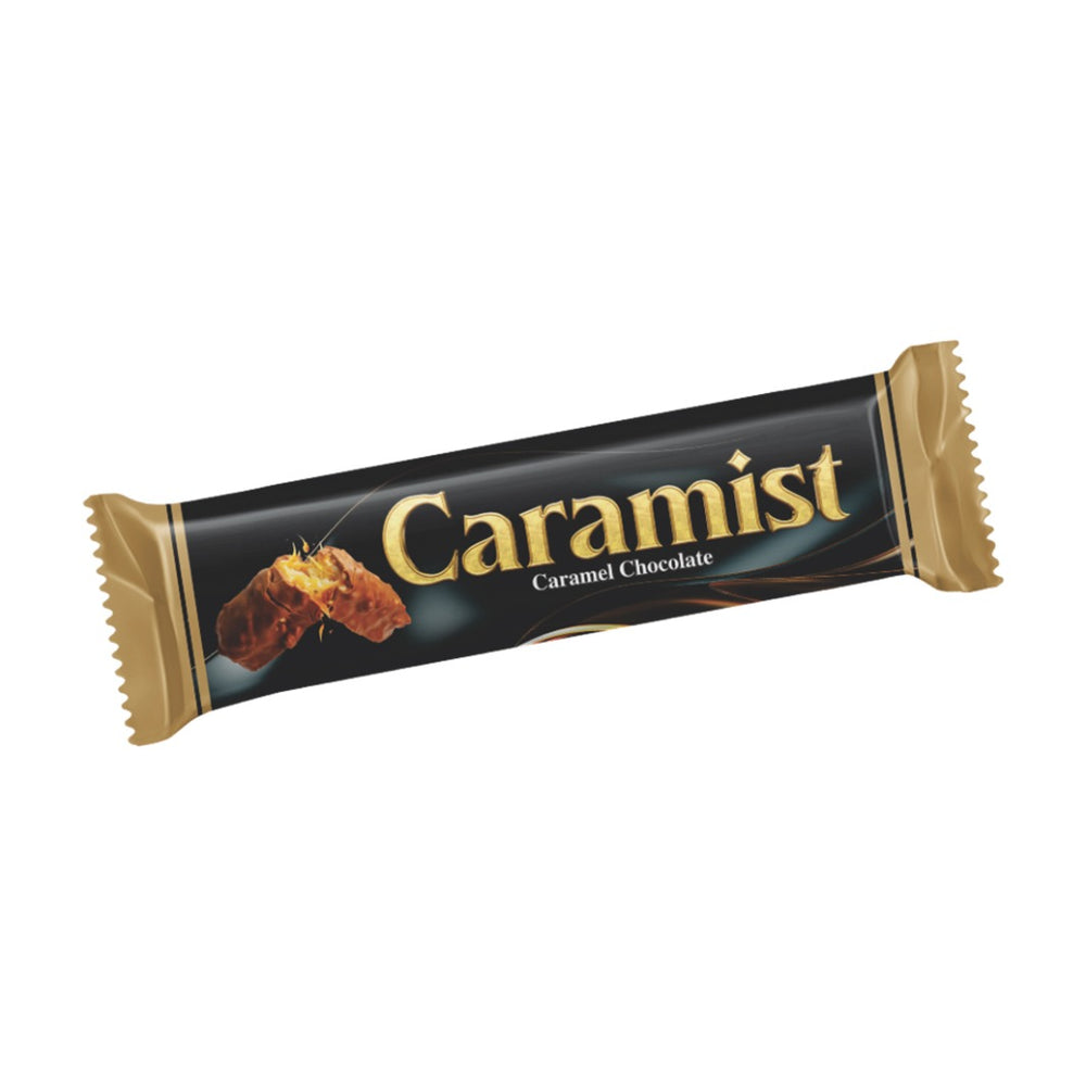 Caramist Caramel Chocolate   51g