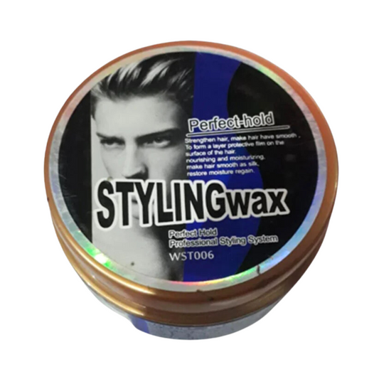 Styling Wax 100g
