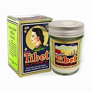 Tibet Cream 60ml