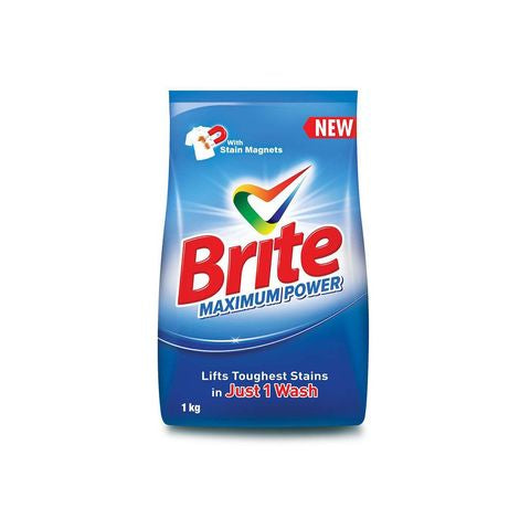 Brite Maximum Powder 1Kg