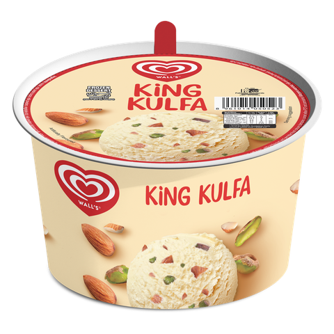 Walls King Kulfa 100ml