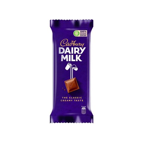 Cadbury DM Chocolate 90g