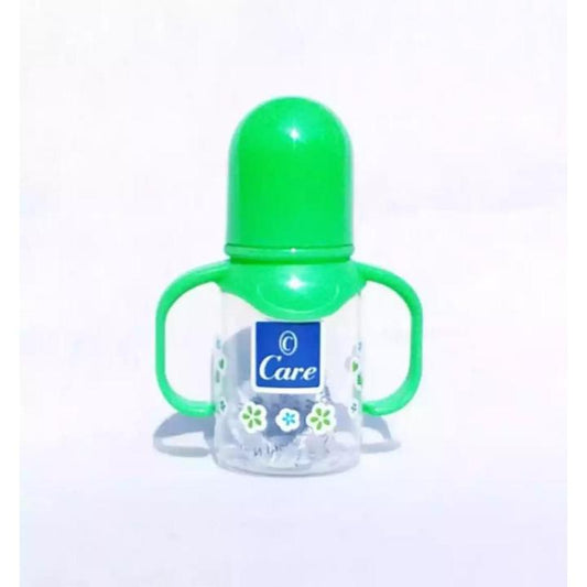 Baby Care Feeder Bottle 125ml