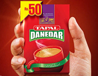 Tapal Danedar Tea 26g