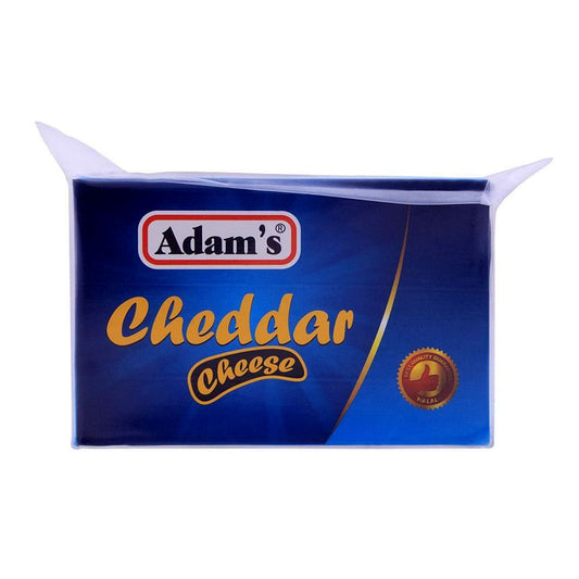 Adam Cheddar Cheese 200g