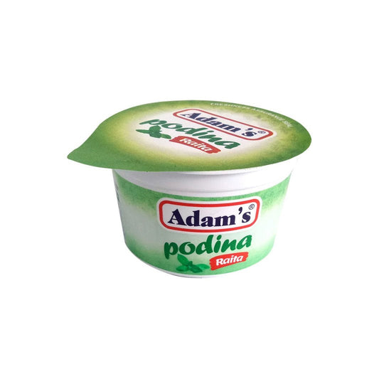 Adam Podina Raita 200g