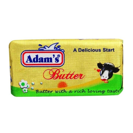 Adam Salted Butter 50g