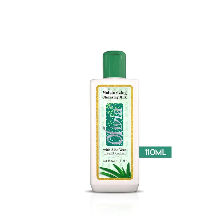 Olivia Aloe Vera Lotion 110ml