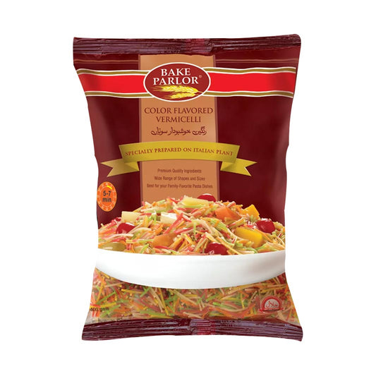 Bake Parlor Color F Vermicelli 100g