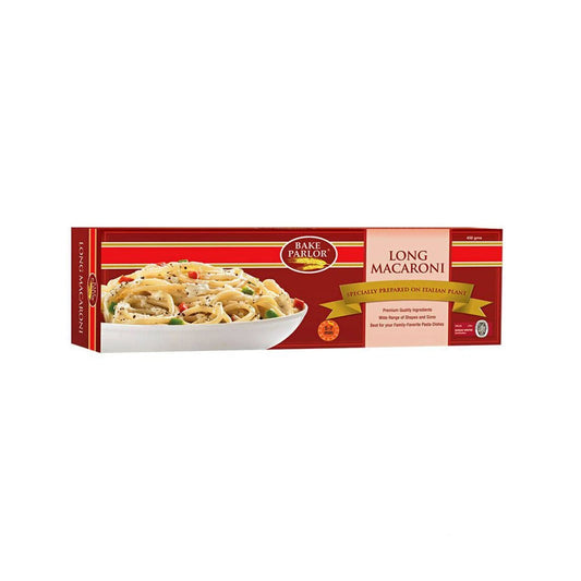 Bake Parlor Long Macaroni 450g