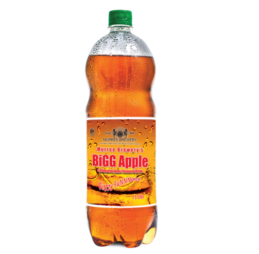 Bigg Apple 1.5L
