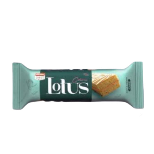 Bisconni Cake Creme  Lotus 28g