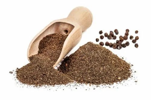 Black Pepper Powder 50g