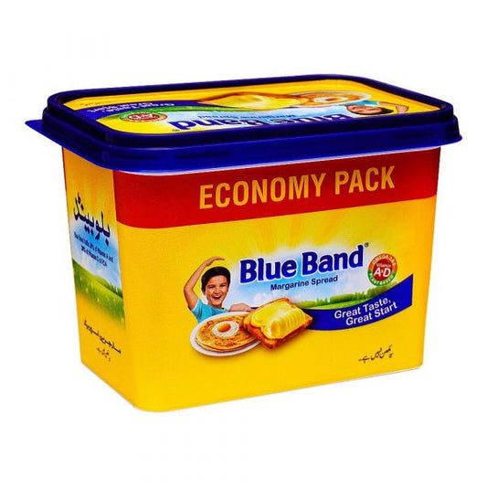Blue Band Margarine Spread 650g